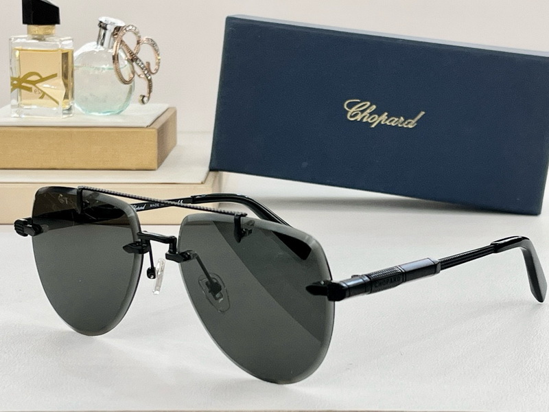 Chopard Sunglasses(AAAA)-577