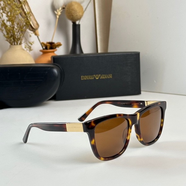 Armani Sunglasses(AAAA)-023