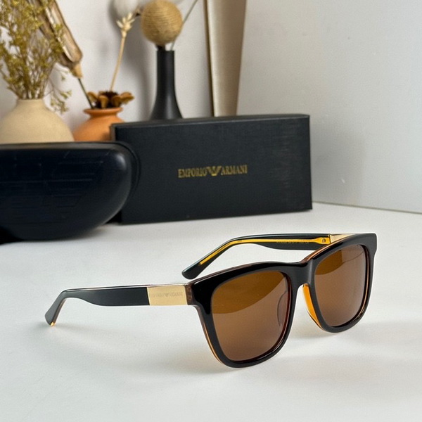 Armani Sunglasses(AAAA)-022