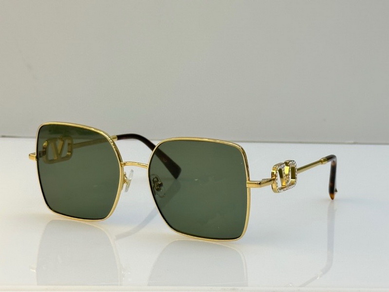 Valentino Sunglasses(AAAA)-206