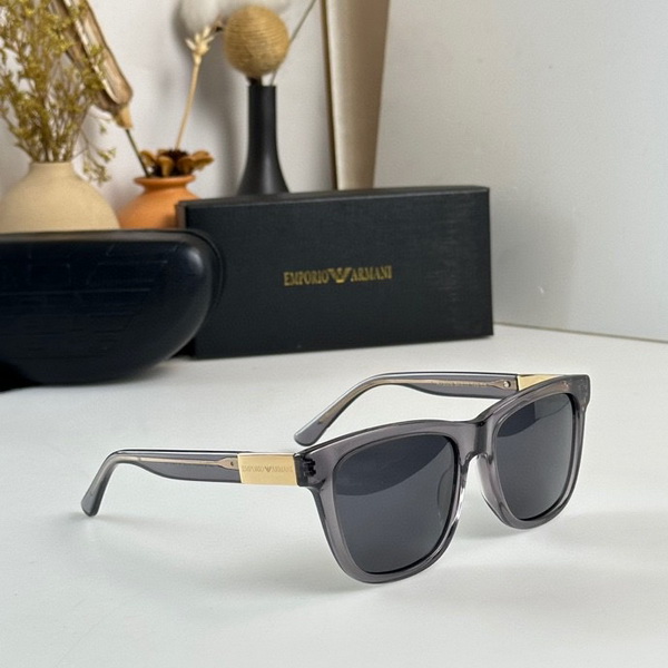 Armani Sunglasses(AAAA)-021