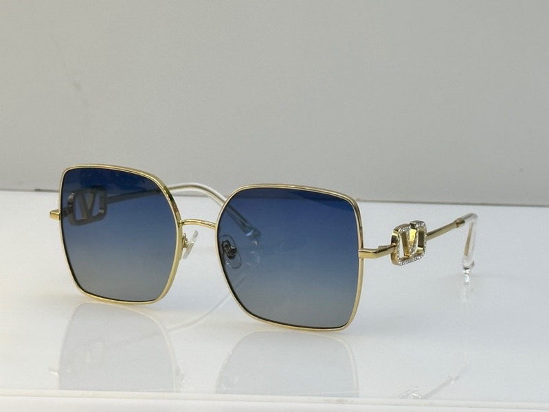 Valentino Sunglasses(AAAA)-205