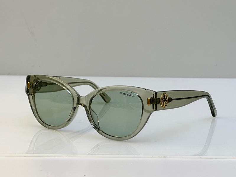 Tory Burch Sunglasses(AAAA)-007