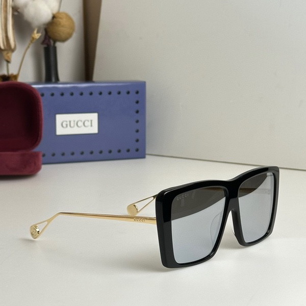 Gucci Sunglasses(AAAA)-1497