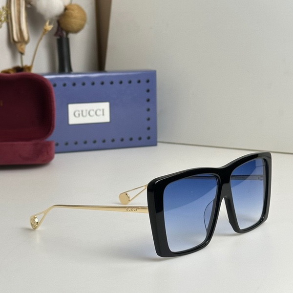 Gucci Sunglasses(AAAA)-1494
