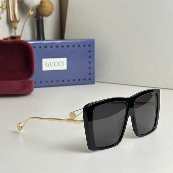 Gucci Sunglasses(AAAA)-1493
