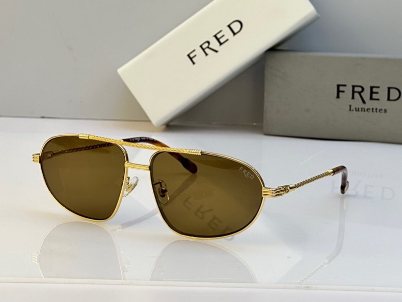 FRED Sunglasses(AAAA)-226