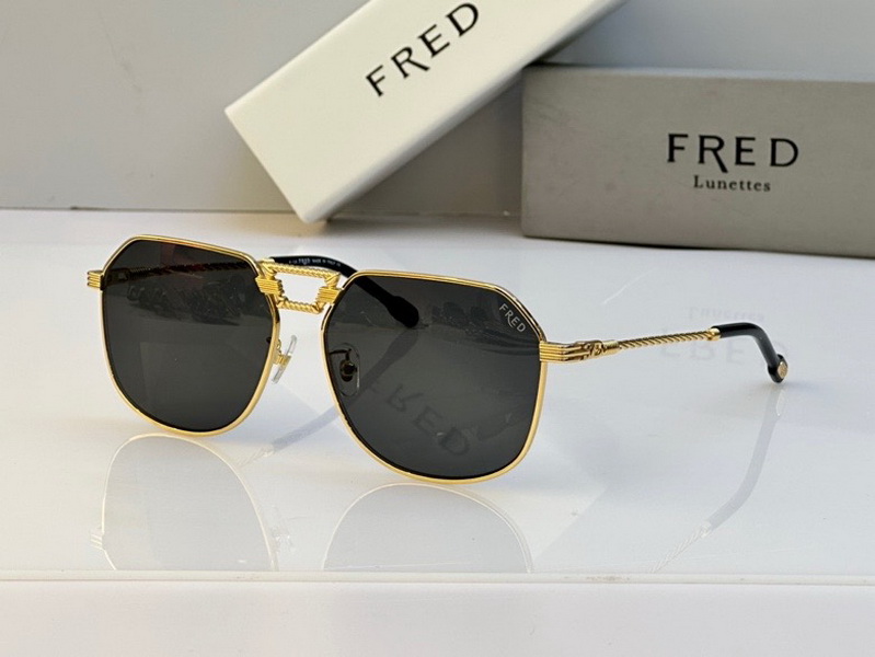 FRED Sunglasses(AAAA)-220