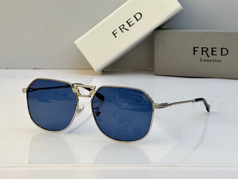 FRED Sunglasses(AAAA)-218
