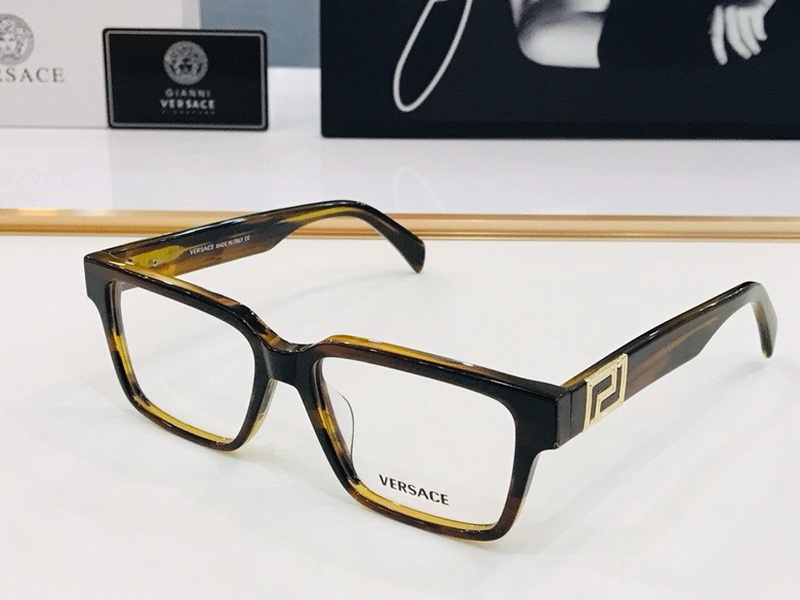 Versace Sunglasses(AAAA)-172