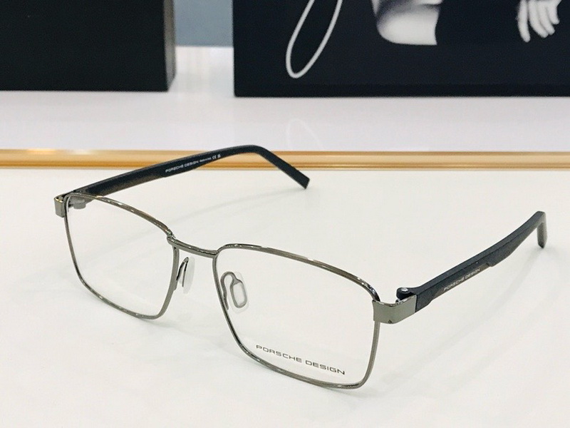 Porsche Design Sunglasses(AAAA)-137