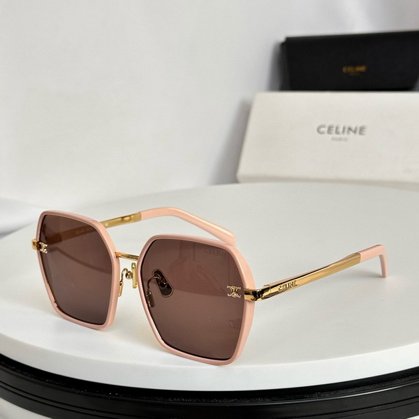 Celine Sunglasses(AAAA)-256