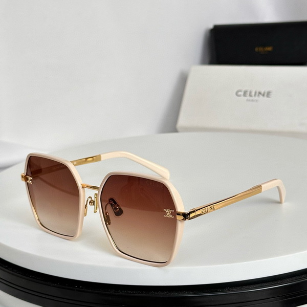 Celine Sunglasses(AAAA)-255