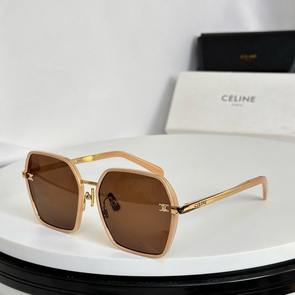 Celine Sunglasses(AAAA)-253