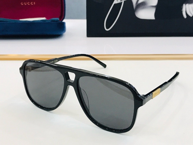 Gucci Sunglasses(AAAA)-1492