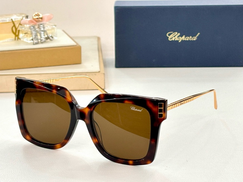 Chopard Sunglasses(AAAA)-572