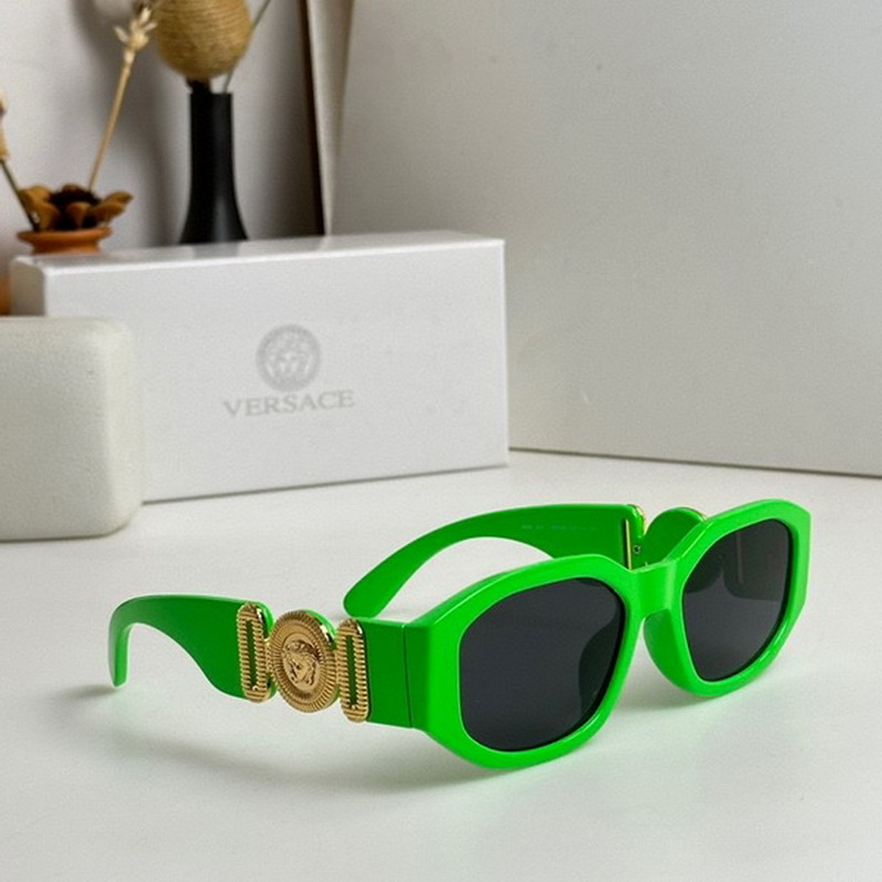 Versace Sunglasses(AAAA)-1274
