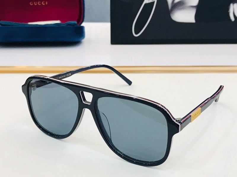 Gucci Sunglasses(AAAA)-1487