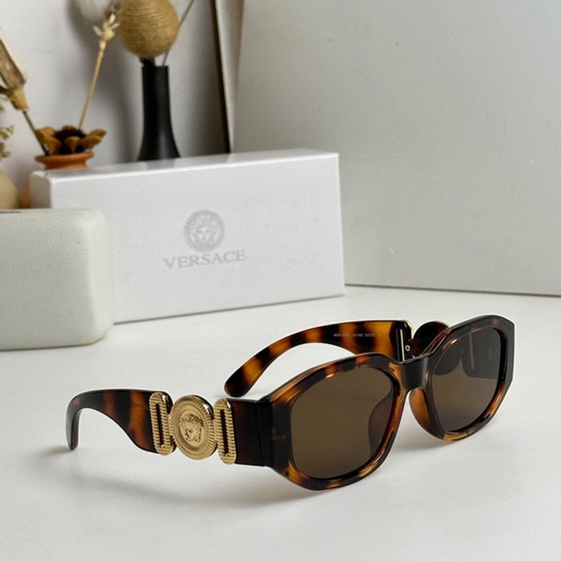 Versace Sunglasses(AAAA)-1273