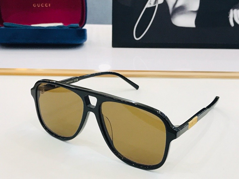 Gucci Sunglasses(AAAA)-1486