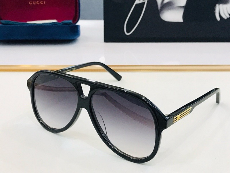 Gucci Sunglasses(AAAA)-1485