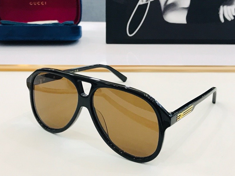 Gucci Sunglasses(AAAA)-1484
