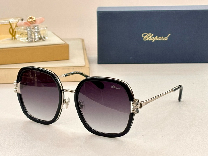 Chopard Sunglasses(AAAA)-569