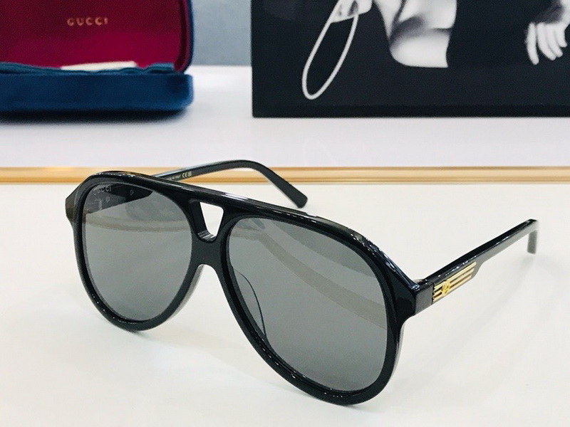 Gucci Sunglasses(AAAA)-1482