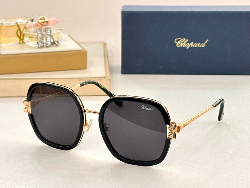 Chopard Sunglasses(AAAA)-567