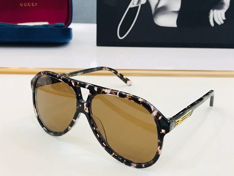 Gucci Sunglasses(AAAA)-1481