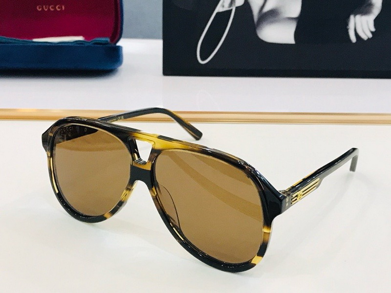 Gucci Sunglasses(AAAA)-1480