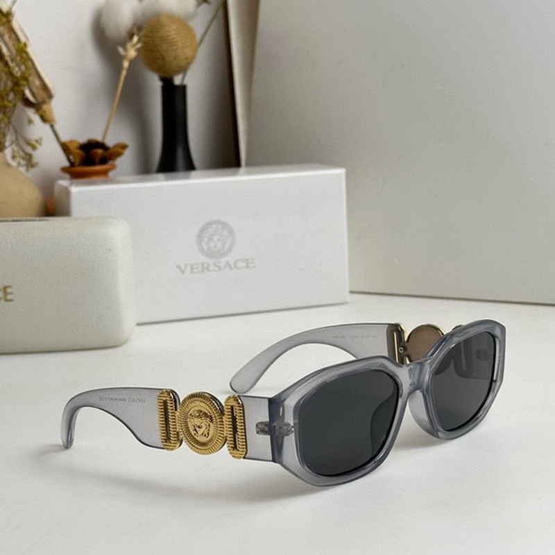 Versace Sunglasses(AAAA)-1266