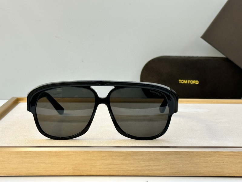Tom Ford Sunglasses(AAAA)-1211