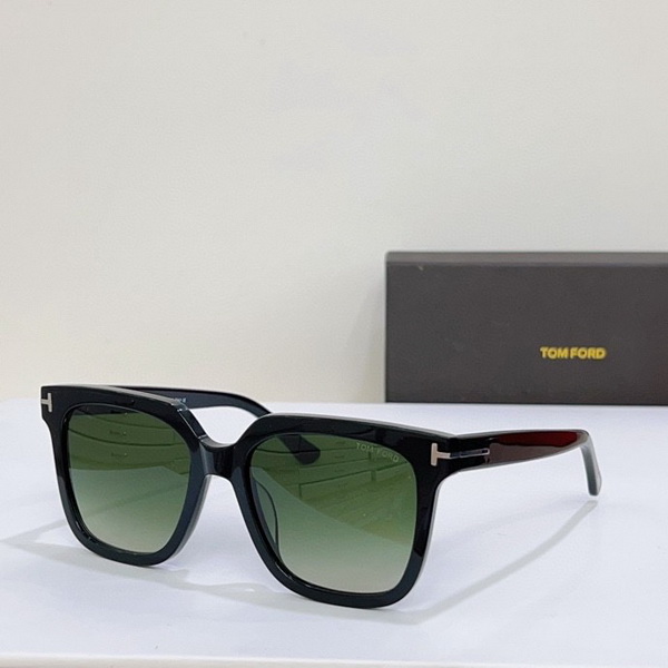 Tom Ford Sunglasses(AAAA)-1207
