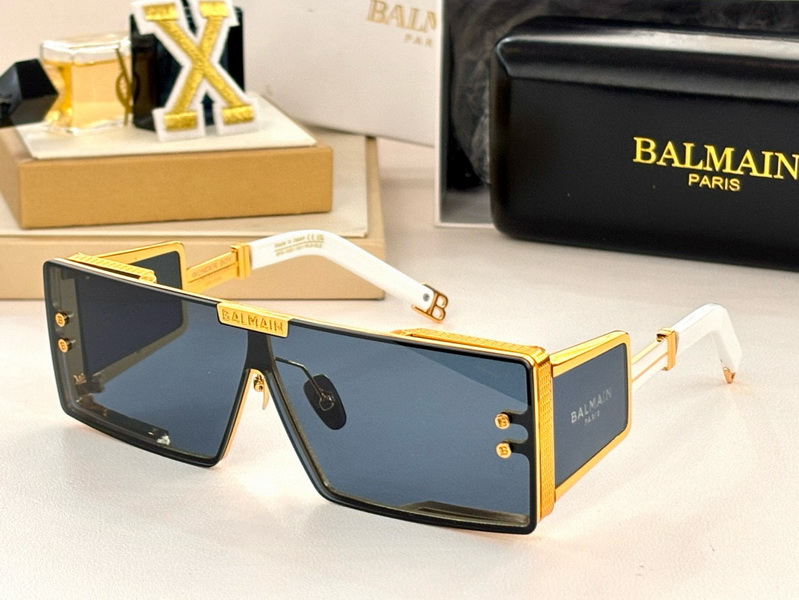 Balmain Sunglasses(AAAA)-280