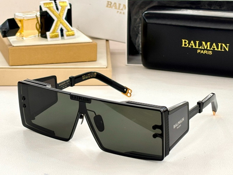 Balmain Sunglasses(AAAA)-276