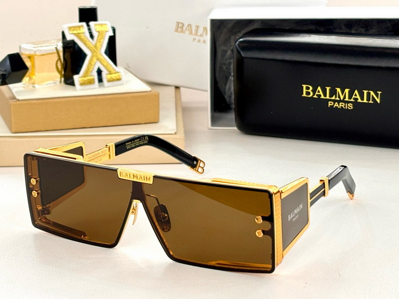 Balmain Sunglasses(AAAA)-274