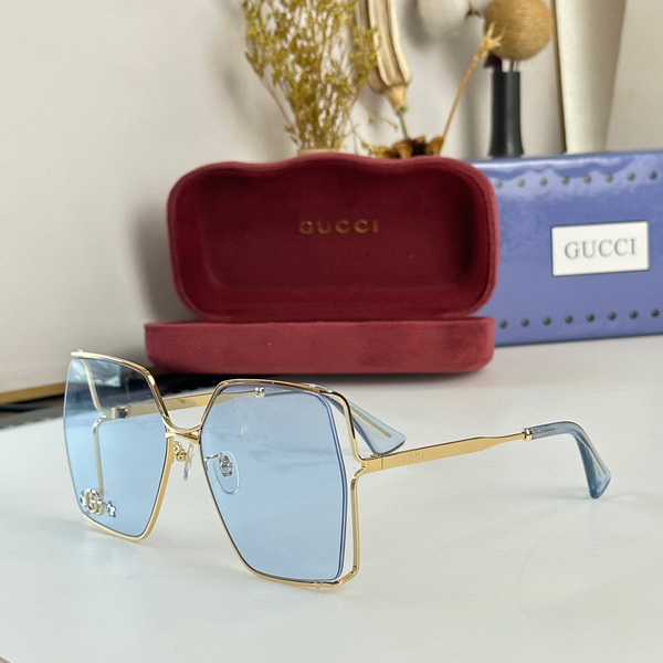 Gucci Sunglasses(AAAA)-1476