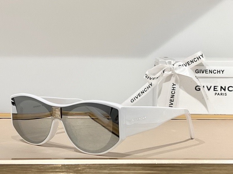 Givenchy Sunglasses(AAAA)-089