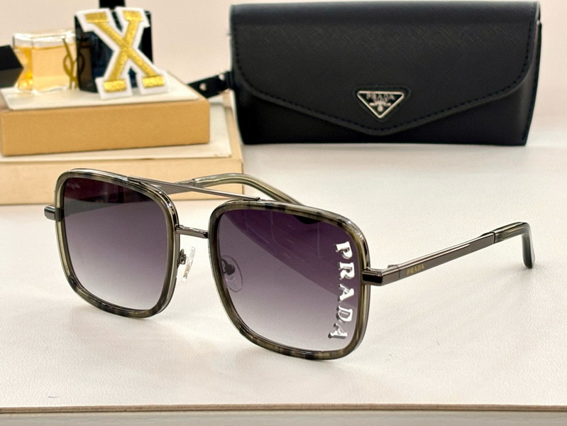 Prada Sunglasses(AAAA)-1802