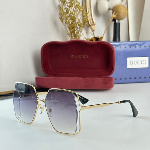 Gucci Sunglasses(AAAA)-1473