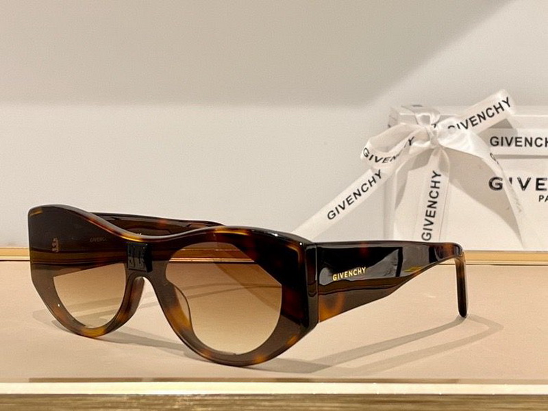 Givenchy Sunglasses(AAAA)-091