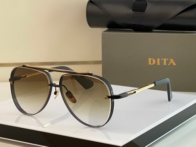 DITA Sunglasses(AAAA)-463
