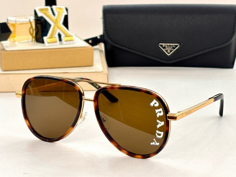 Prada Sunglasses(AAAA)-1797