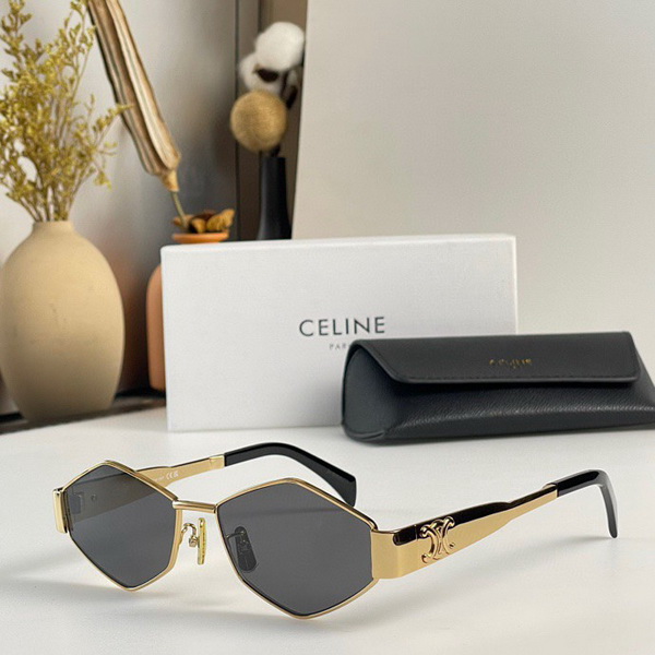 Celine Sunglasses(AAAA)-250