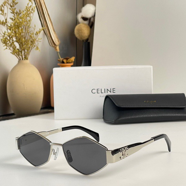 Celine Sunglasses(AAAA)-249