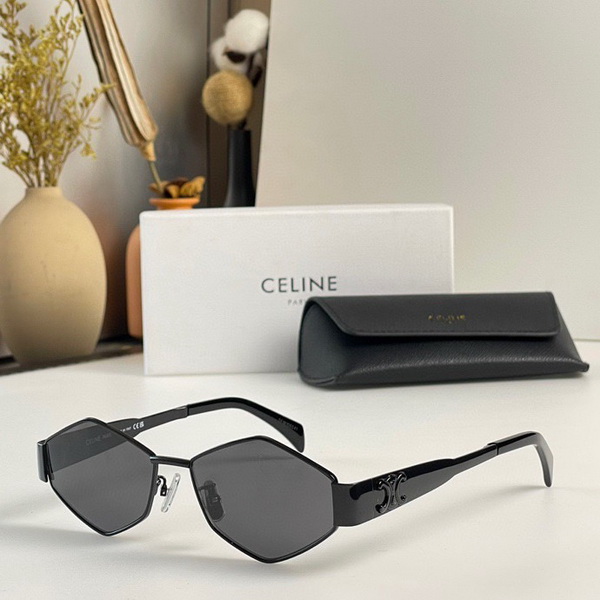 Celine Sunglasses(AAAA)-244