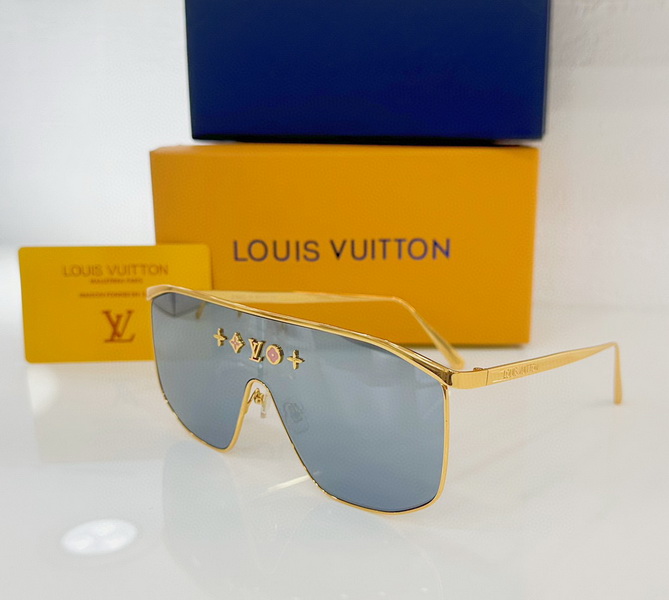 LV Sunglasses(AAAA)-974