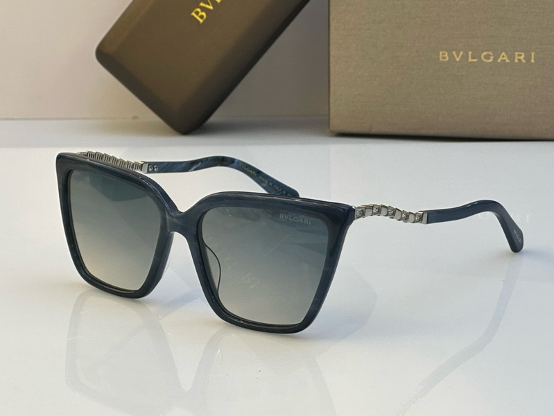Bvlgari Sunglasses(AAAA)-215