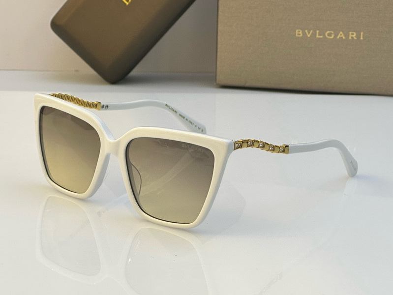 Bvlgari Sunglasses(AAAA)-214